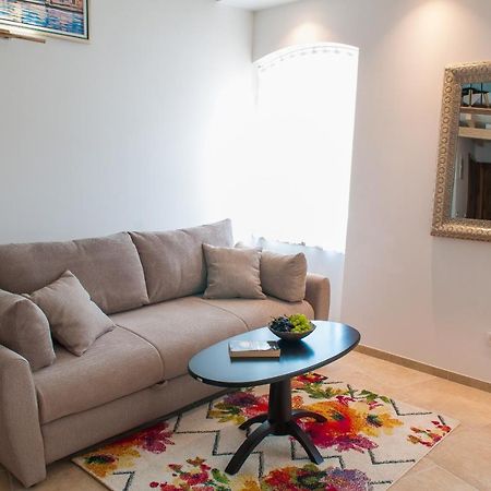 Bazzar Apartments Трогир Экстерьер фото
